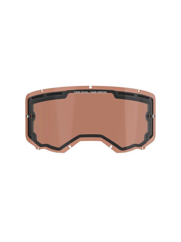 Szybka ALPINESTARS DOUBLE PANE VISION 3/5/8