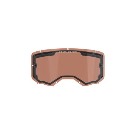 Szybka ALPINESTARS DOUBLE PANE VISION 3/5/8
