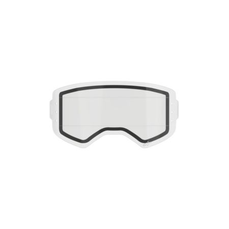 Szybka do gogli ALPINESTARS DOUBLE PANE roll-off
