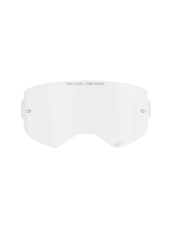 Szybka do gogli ALPINESTARS SUPERTECH clear