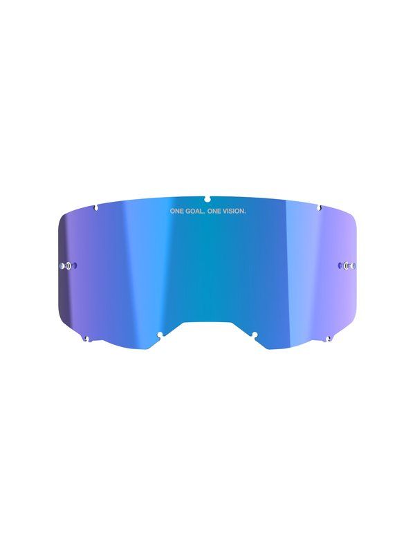 Szybka do gogli ALPINESTARS VISION 3/5/8 blue