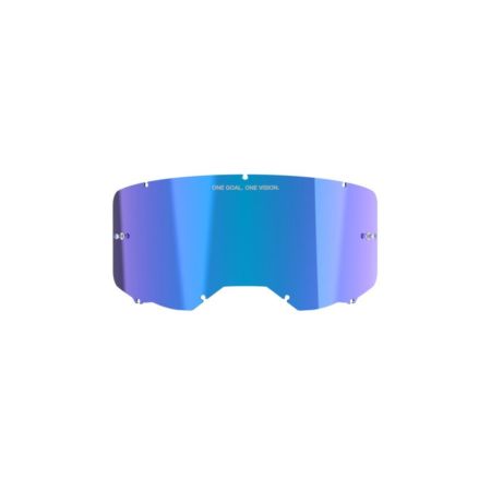 Szybka do gogli ALPINESTARS VISION 3/5/8 blue