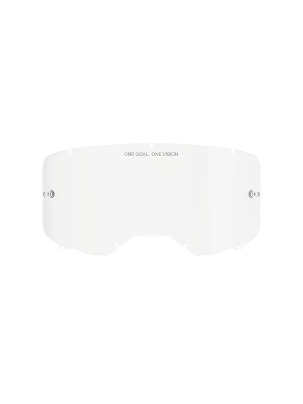 Szybka do gogli ALPINESTARS VISION 3/5/8 clear Szybka do gogli ALPINESTARS VISION 3/5/8 clear