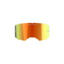 Szybka do gogli ALPINESTARS VISION 3/5/8 red