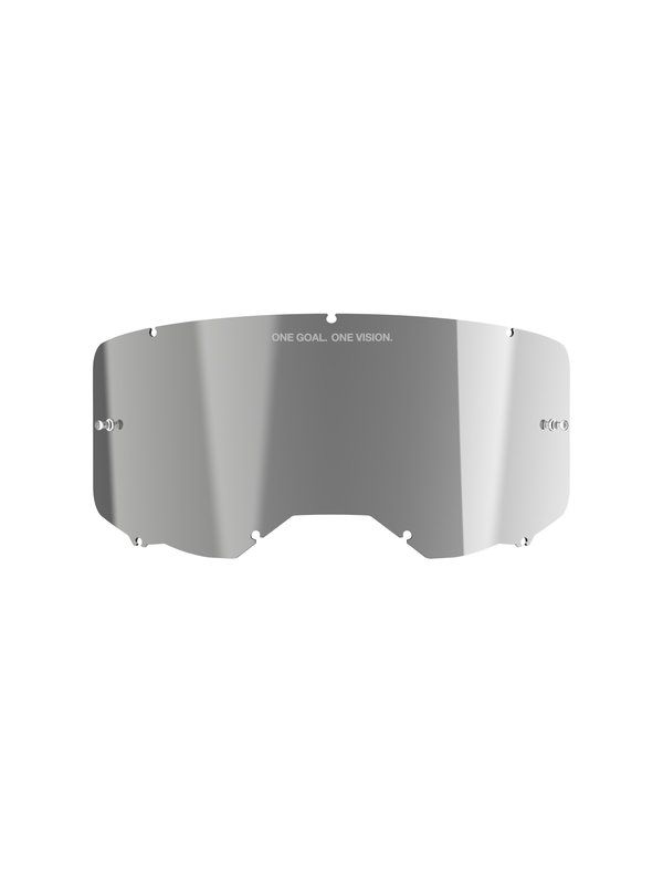 Szybka do gogli ALPINESTARS VISION 3/5/8 silver