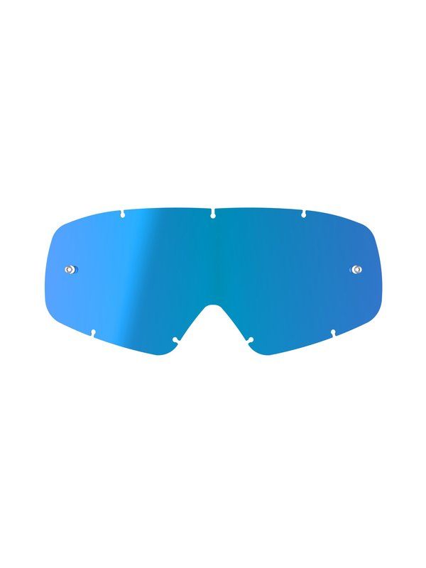 Szybka do gogli ALPINESTARS VISION YOUTH blue