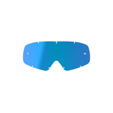 Szybka do gogli ALPINESTARS VISION YOUTH blue