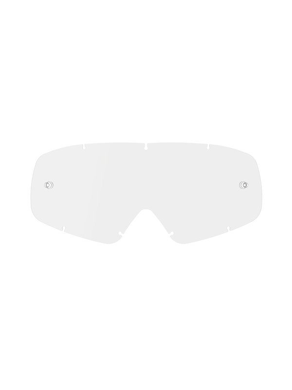 Szybka do gogli ALPINESTARS VISION YOUTH clear