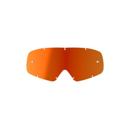 Szybka do gogli ALPINESTARS VISION YOUTH red