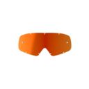 Szybka do gogli ALPINESTARS VISION YOUTH red