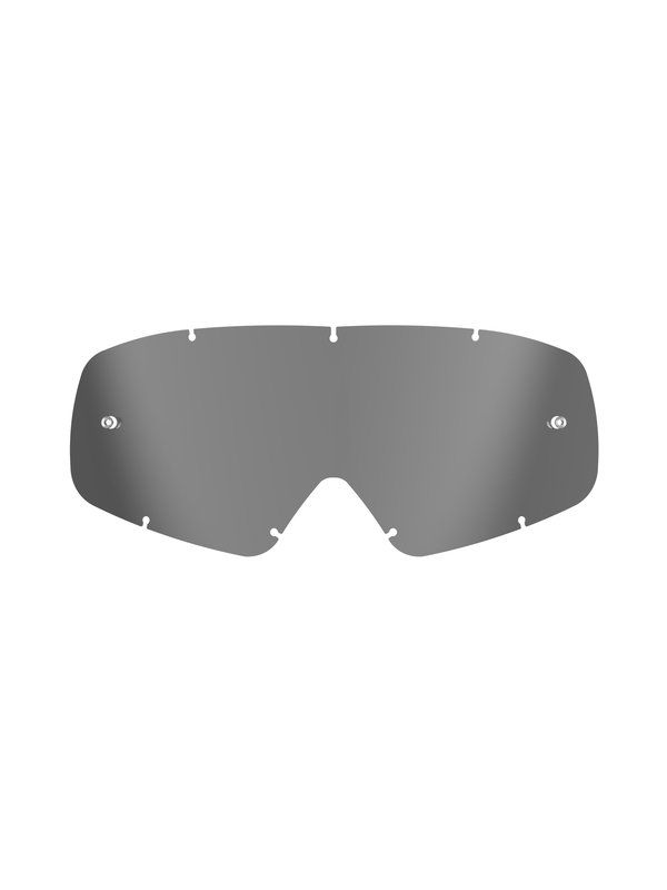 Szybka do gogli ALPINESTARS VISION YOUTH silver