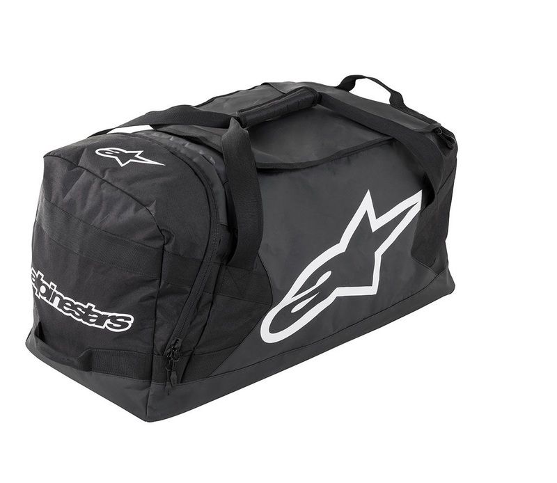 Torba podróżna ALPINESTARS GOANNA 125l Torba podróżna ALPINESTARS GOANNA 125l