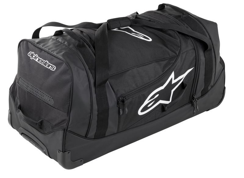 Torba podróżna ALPINESTARS KOMODO 150l