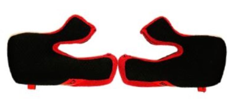 Wysciółka górna kasku ALPINESTARS S-M10/S-M8 XS/S
