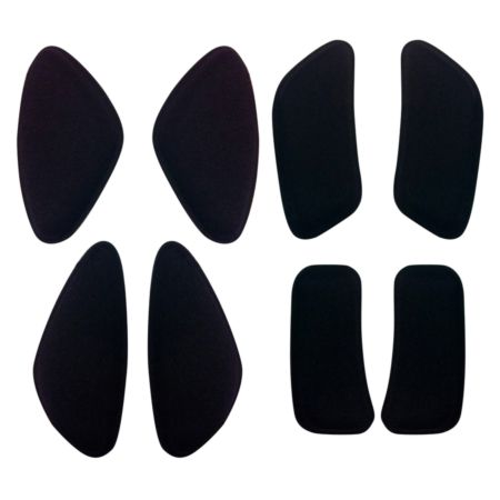 Wyściółka stabilizatora ALPINESTARS BNS 6/10 mm