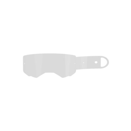 Zrywki do gogli ALPINESTARS VISION 8/5/3 20szt