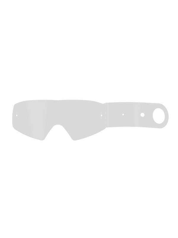 Zrywki do gogli ALPINESTARS VISION YOUTH 20szt