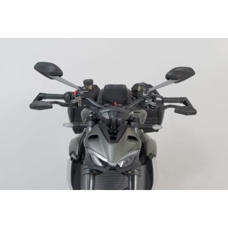 Osłona dźwigni SW MOTECH TRIUMPH DAYTONA 660