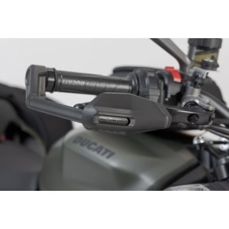Osłona dźwigni SW MOTECH TRIUMPH DAYTONA 660