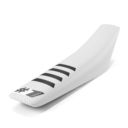 Pokrowiec na siedzenie ONEGRIPPER ribbed wht/blk