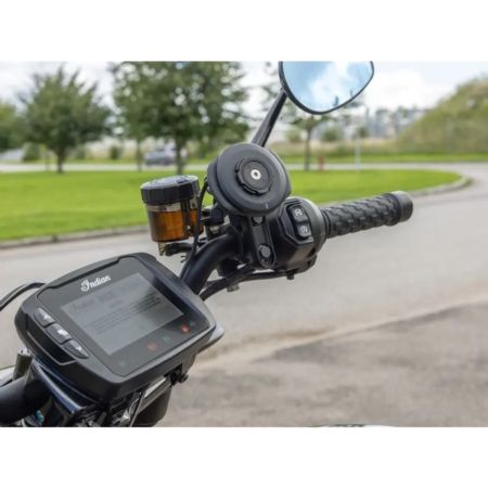 QUAD LOCK mocowanie do sprzęgła/hamulca