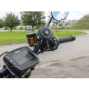 QUAD LOCK mocowanie do sprzęgła/hamulca