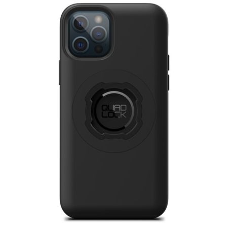 QUAD LOCK mag case iphone 12 mini