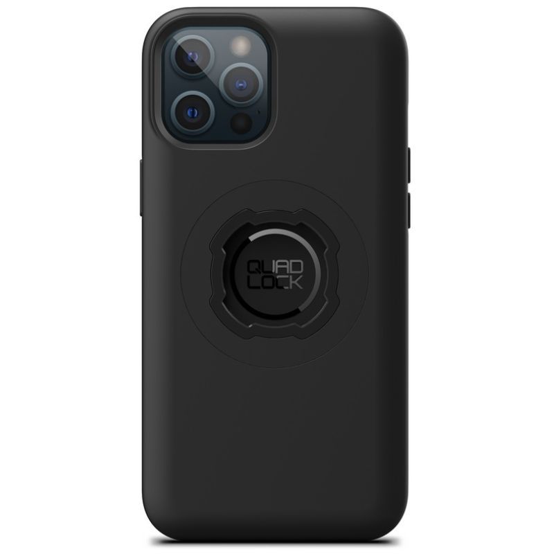 QUAD LOCK mag case iphone 12 pro max