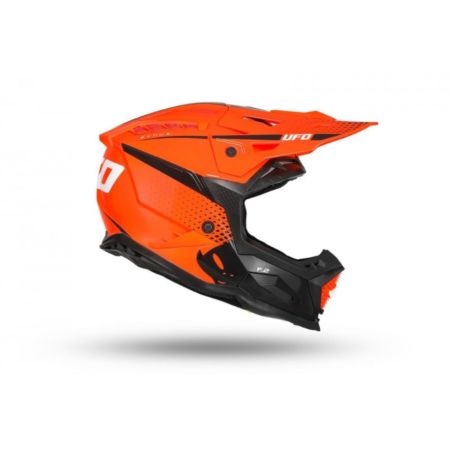 Kask echus UFO col./tg. fkm rozmiar m
