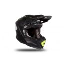Kask echus UFO czarny matt tg. l