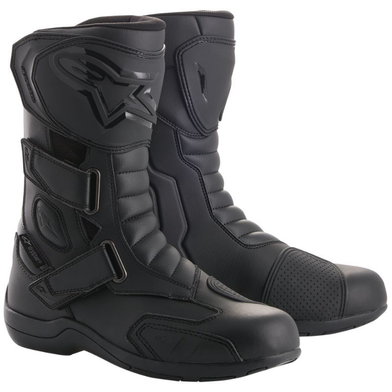 Buty ALPINESTARS radon ds bk r. 45 Buty ALPINESTARS radon ds bk r. 45
