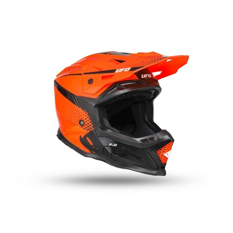 Kask echus UFO col./tg. fkm rozmiar s