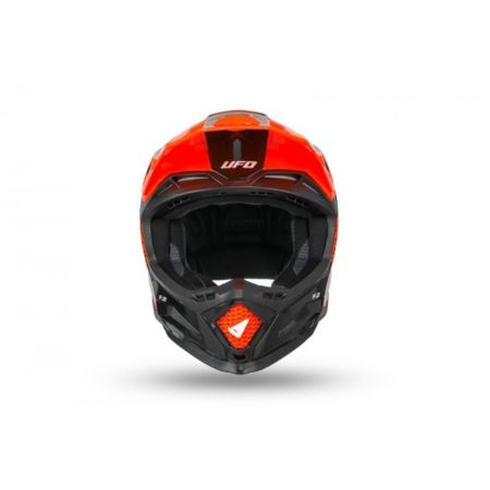 Kask echus UFO col./tg. fkm rozmiar s