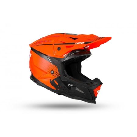 Kask echus UFO col./tg. fkm rozmiar s