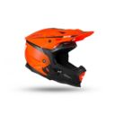 Kask echus UFO col./tg. fkm rozmiar s