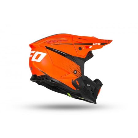 Kask echus UFO col./tg. fkm rozmiar s