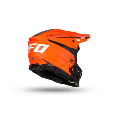 Kask echus UFO col./tg. fkm rozmiar s