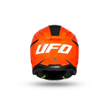 Kask echus UFO col./tg. fkm rozmiar s