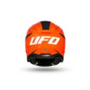 Kask echus UFO col./tg. fkm rozmiar s
