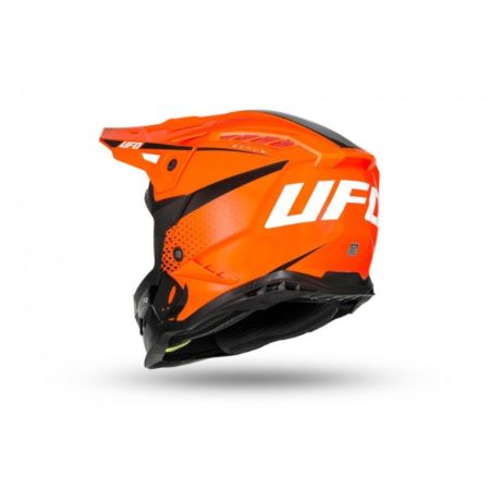 Kask echus UFO col./tg. fkm rozmiar s