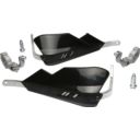 Handbary BARKBUSTERS jet 26.88 mm jet-002-02-bk