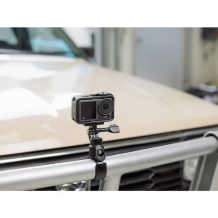 QUAD LOCK hose clamp 360