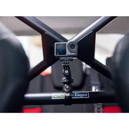 QUAD LOCK hose clamp 360