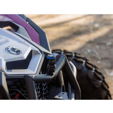 QUAD LOCK hose clamp 360