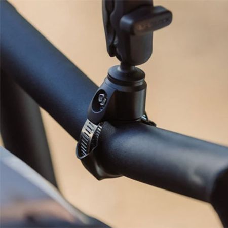 QUAD LOCK hose clamp 360