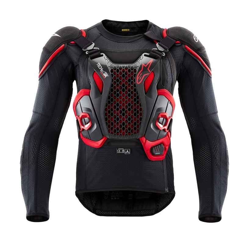 System poduszek ALPINESTARS TECH AIR OFF-ROAD L