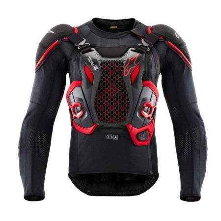 System poduszek ALPINESTARS TECH AIR OFF-ROAD L