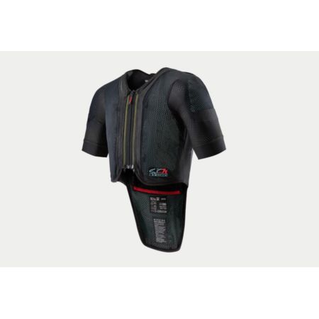 System poduszek ALPINESTARS TECH AIR 7X L