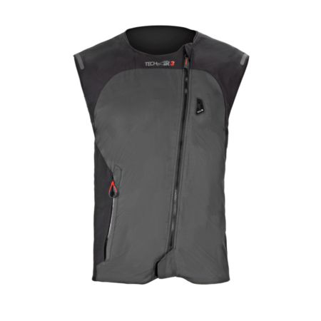 System poduszek ALPINESTARS TECH AIR 3 black 3XL