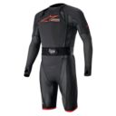 System poduszek ALPINESTARS TECH AIR 10 2XL
